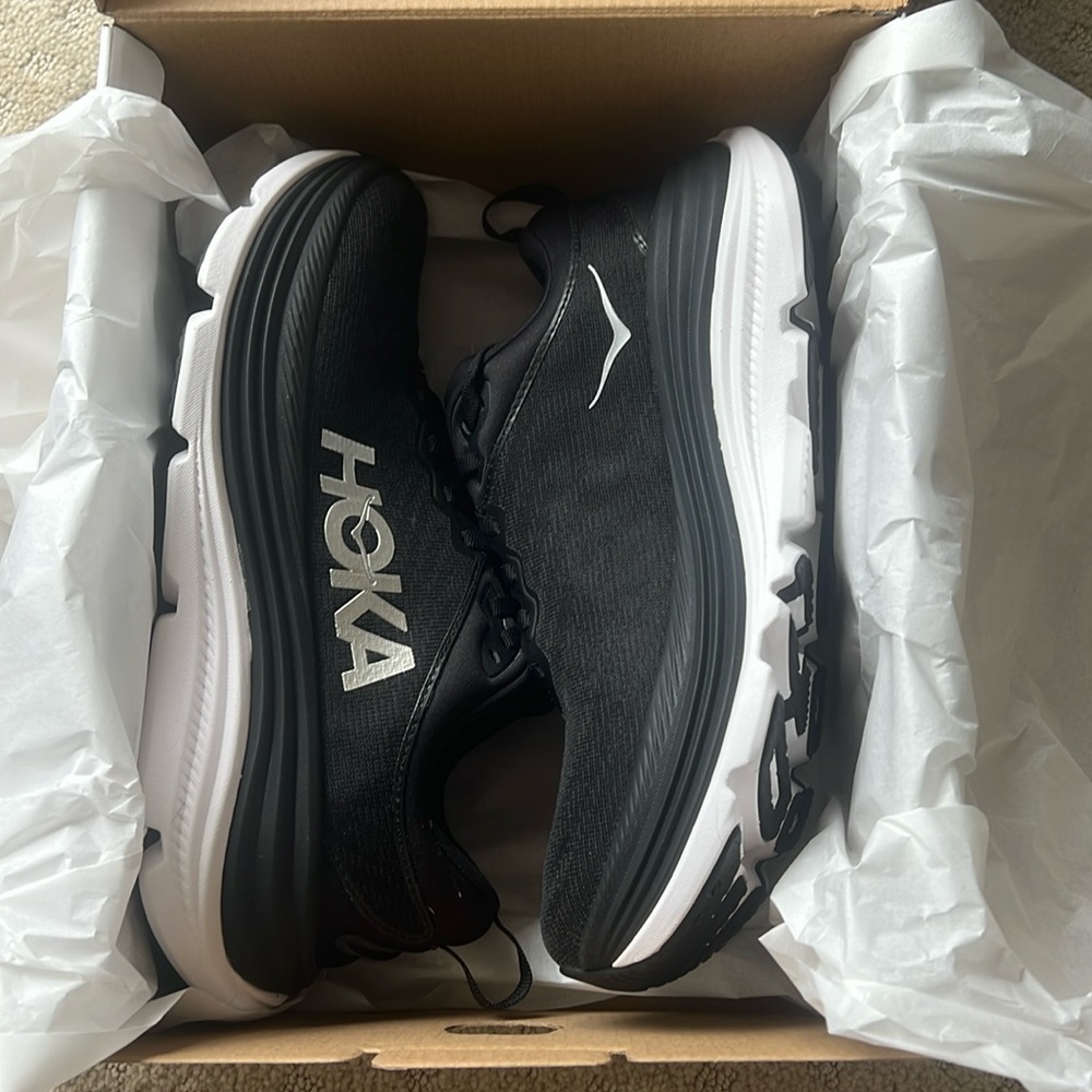 NEW Hoka W Gaviota 5